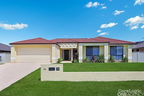 Property photo of 24 Nelson Drive Hunterview NSW 2330