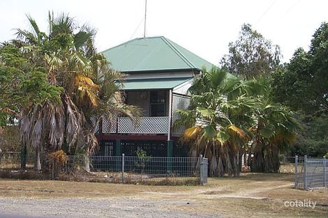 Property photo of 7 Powers Street Bundaberg West QLD 4670