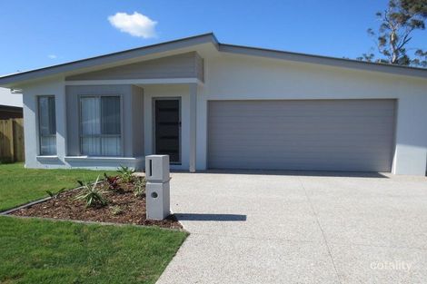 16 Daintree Ct, Park Ridge, QLD 4125