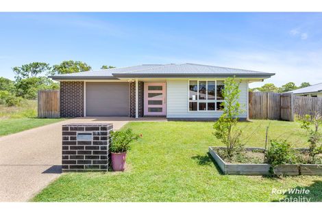 60 Havenwood Dr, Taroomball, QLD 4703