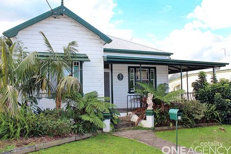 Property photo of 10 Forth Street Kempsey NSW 2440