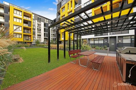 901b/6 Nancarrow Ave, Ryde, NSW 2112