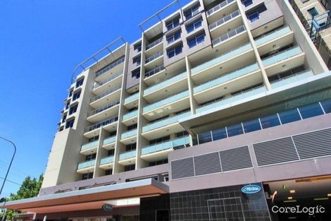 Property photo of 28/21 Market Street Wollongong NSW 2500