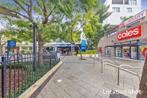 1/115 Great North Rd, Five Dock, NSW 2046