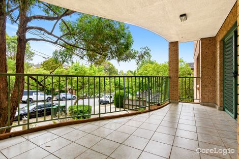 Property photo of 4/4-6 Bellbrook Avenue Hornsby NSW 2077