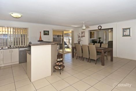 Property photo of 21 Smythe Drive Highfields QLD 4352