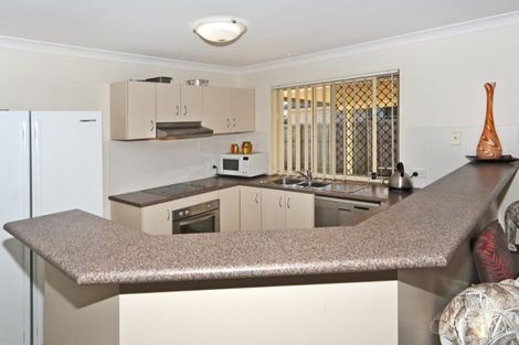 Property photo of 21 Smythe Drive Highfields QLD 4352