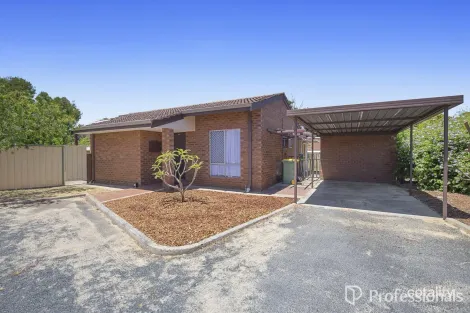 5/60 Ivanhoe St, Bassendean, WA 6054