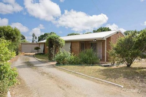 Property photo of 20 Olney Street Winchelsea VIC 3241