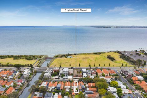 3 Lytton St, Elwood, VIC 3184