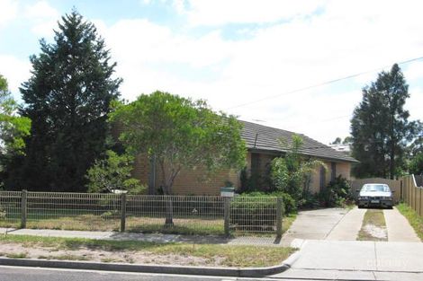 2/18 Prescott St, Sunshine West, VIC 3020