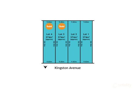 20/20-A Kingston Ave, Seacombe Gardens, SA 5047