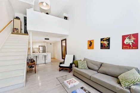 105/174-186 Goulburn St, Surry Hills, NSW 2010