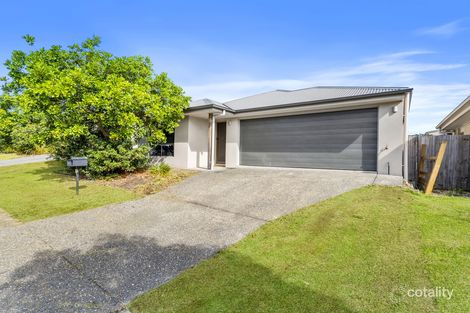 Property photo of 20 Dysart Drive Holmview QLD 4207