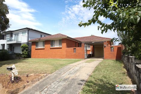 Property photo of 54 Lough Avenue Guildford NSW 2161