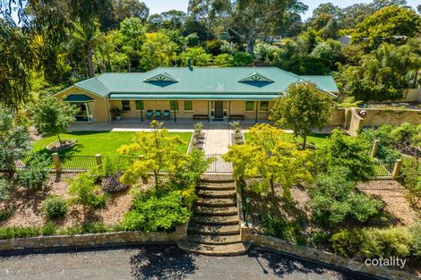 58 Monkhouse Rd, Oakbank, SA 5243