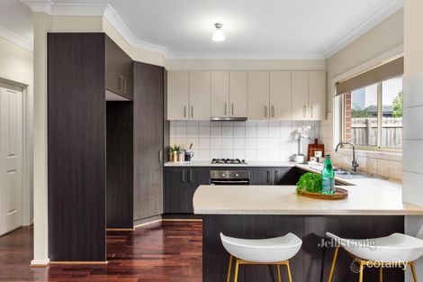 Property photo of 2/13 Rosebank Avenue Clayton South VIC 3169