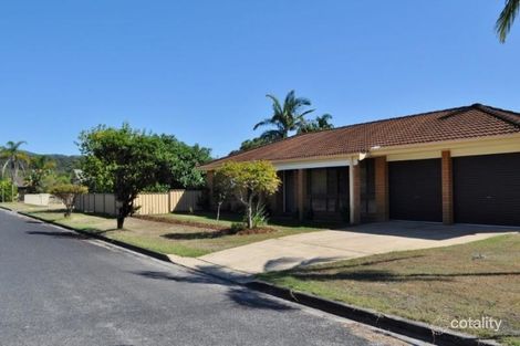 Property photo of 6 Fourth Avenue Stuarts Point NSW 2441