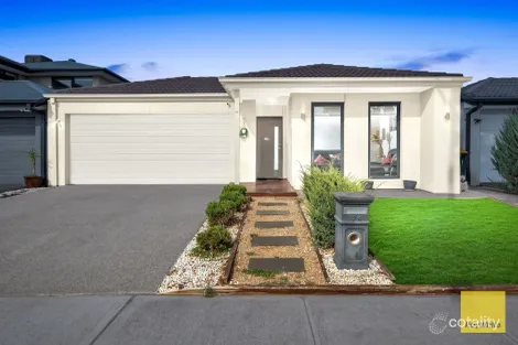 Property photo of 24 Montia Street Tarneit VIC 3029