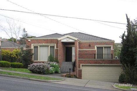 325-327 Gallaghers Rd, Glen Waverley, VIC 3150