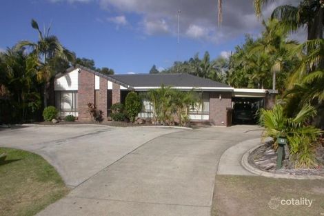 Property photo of 62 Michigan Drive Oxenford QLD 4210