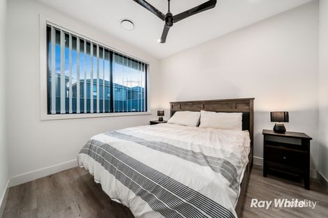 Property photo of 27 Salix Crescent Marsden Park NSW 2765