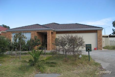 1 Thistle Ct, Delahey, VIC 3037