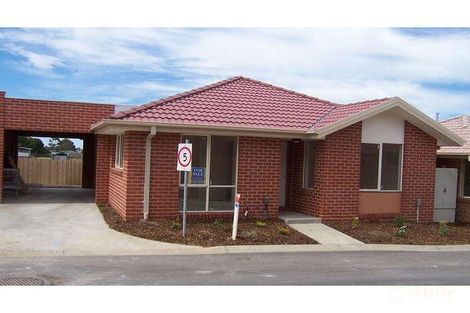 Property photo of 9/10 Hall Road Carrum Downs VIC 3201