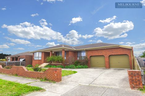Property photo of 3 Gunbower Crescent Meadow Heights VIC 3048