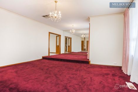 Property photo of 3 Gunbower Crescent Meadow Heights VIC 3048