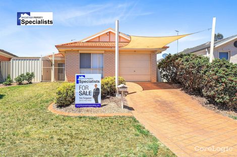 Property photo of 11 Ager Cottage Crescent Blair Athol NSW 2560