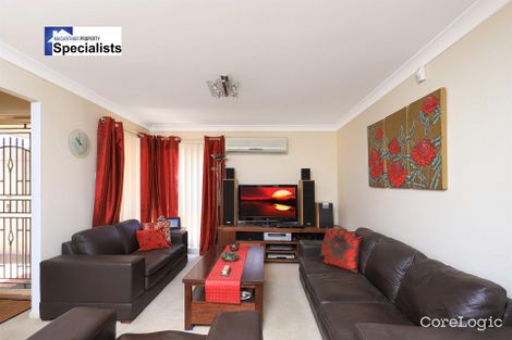 Property photo of 11 Ager Cottage Crescent Blair Athol NSW 2560