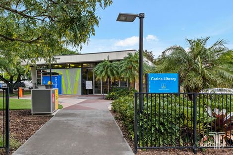 Property photo of 4/16 Flavelle Street Carina QLD 4152
