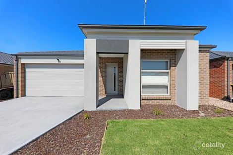 Property photo of 10 Seafarers Way Wallan VIC 3756