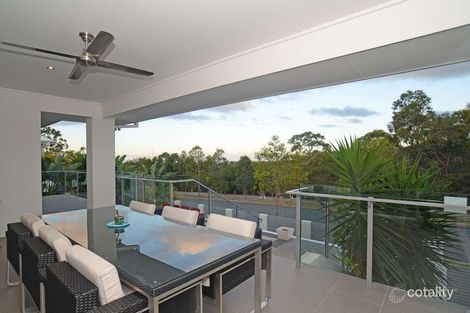 Property photo of 33 Golden Grove Boulevard Reedy Creek QLD 4227