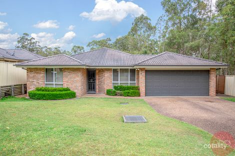 Property photo of 37A Ballydoyle Drive Ashtonfield NSW 2323