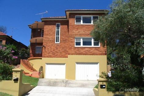 1/141 Griffiths St, Balgowlah, NSW 2093