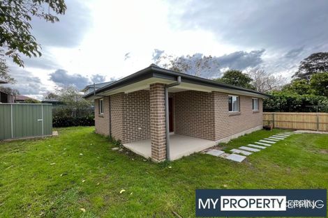 Property photo of 14 Pennant Parade Carlingford NSW 2118