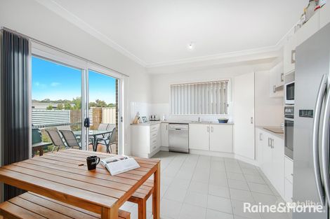 Property photo of 1/21 Sutherland Drive North Nowra NSW 2541