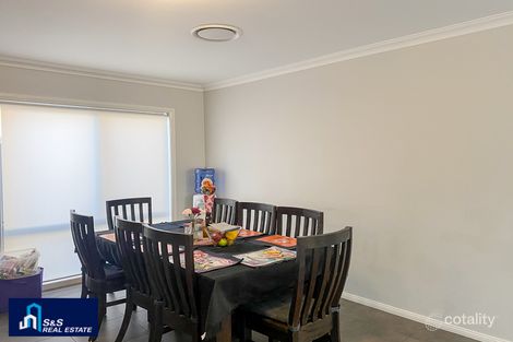 Property photo of 42 Northbourne Drive Marsden Park NSW 2765