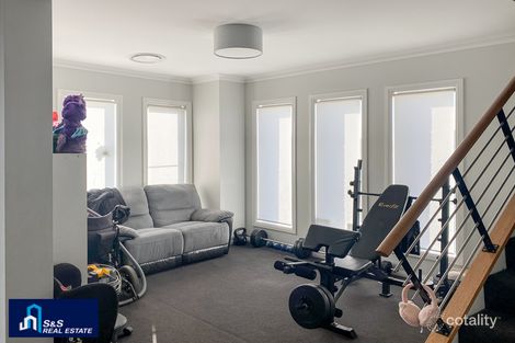 Property photo of 42 Northbourne Drive Marsden Park NSW 2765