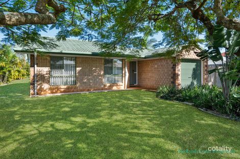 Property photo of 2/9 Vicki Place Victoria Point QLD 4165