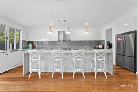 Property photo of 45 Clewley Street Corinda QLD 4075