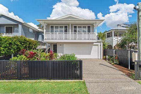 Property photo of 45 Clewley Street Corinda QLD 4075