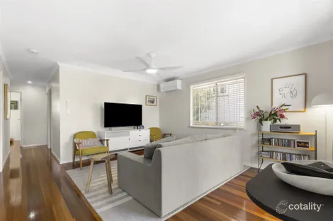 Property photo of 45 Fordham Street Wavell Heights QLD 4012