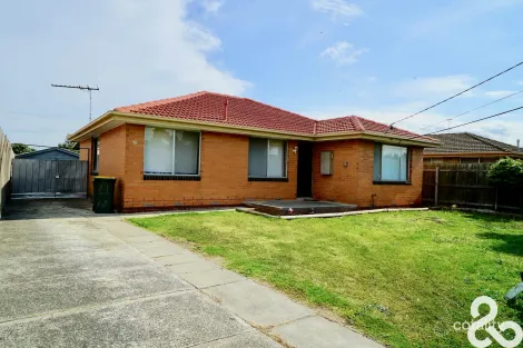 Property photo of 61 Monash Street Lalor VIC 3075