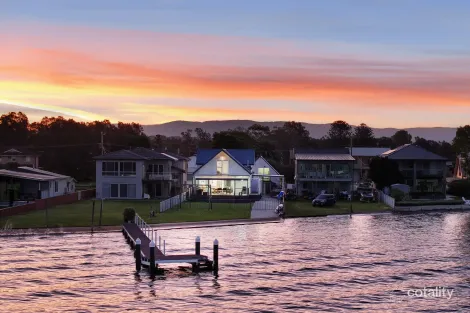 80 Stingaree Point Dr, Dora Creek, NSW 2264