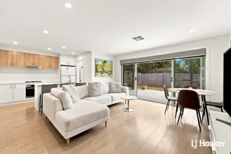 8/24 Railway St, Oaks Estate, ACT 2620