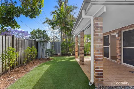 Property photo of 4/360 Simpsons Road Bardon QLD 4065
