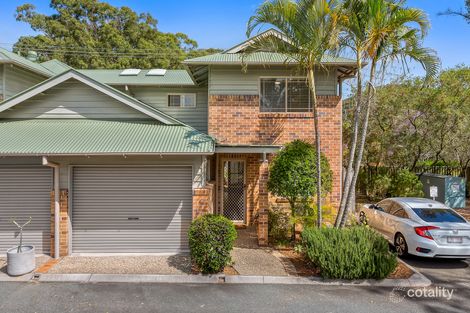 Property photo of 4/360 Simpsons Road Bardon QLD 4065
